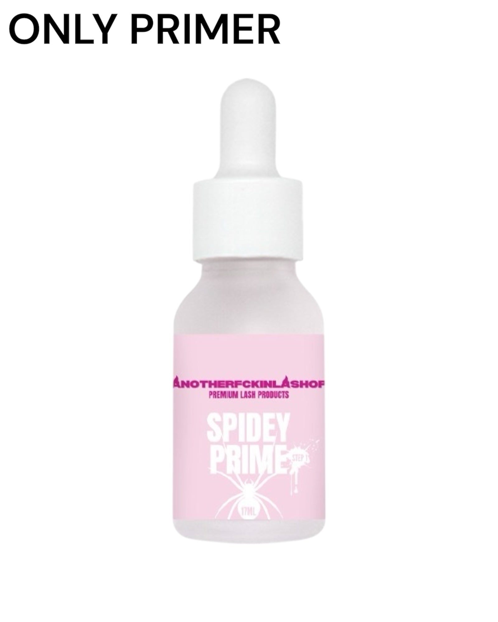 Spidey Bond & Spidey Prime ULTIMATE RETENTION (3 OPTIONS)