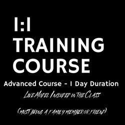 1:1 - 1 Day Advanced Course - anotherfckinlashshop