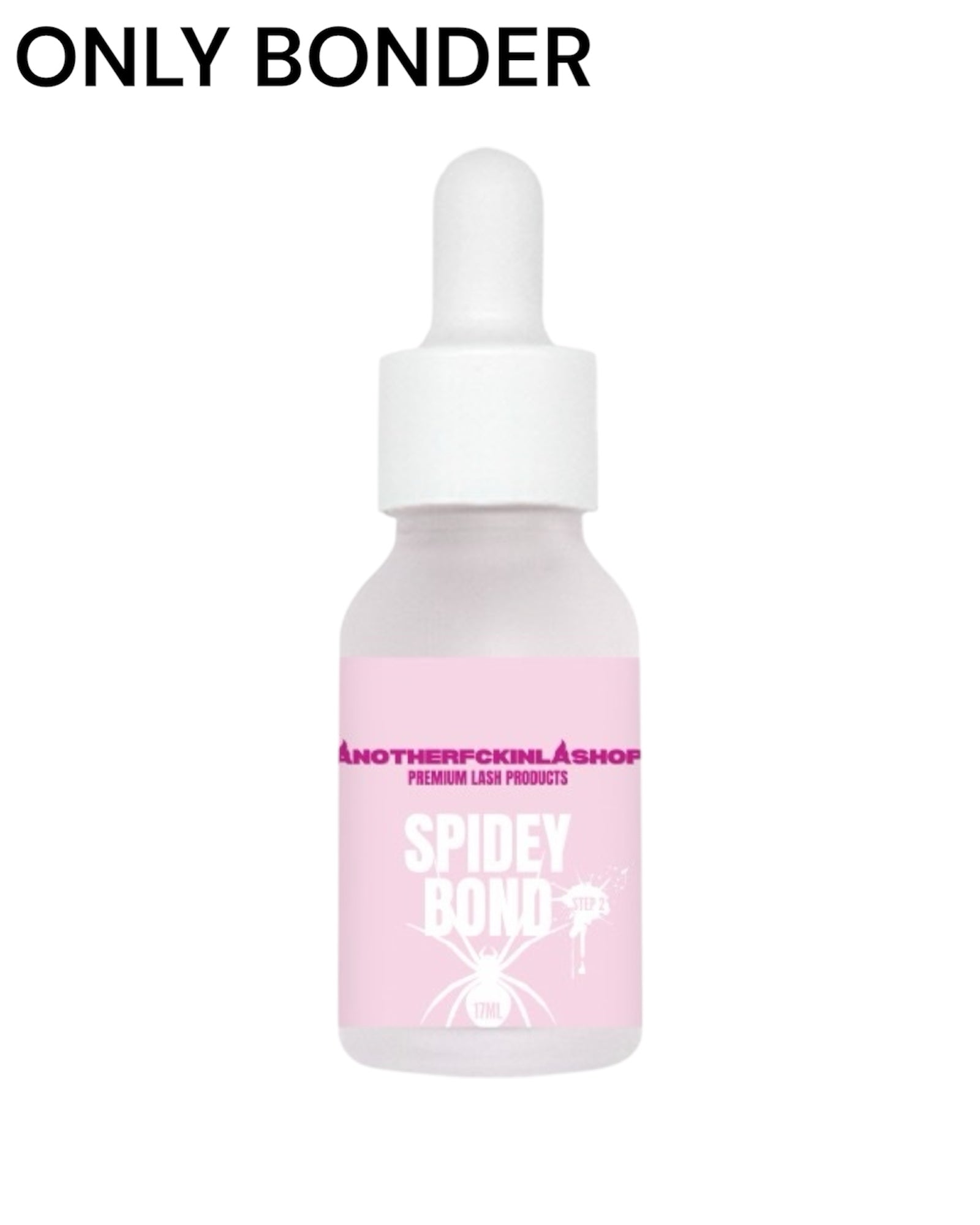 Spidey Bond & Spidey Prime ULTIMATE RETENTION (3 OPTIONS)