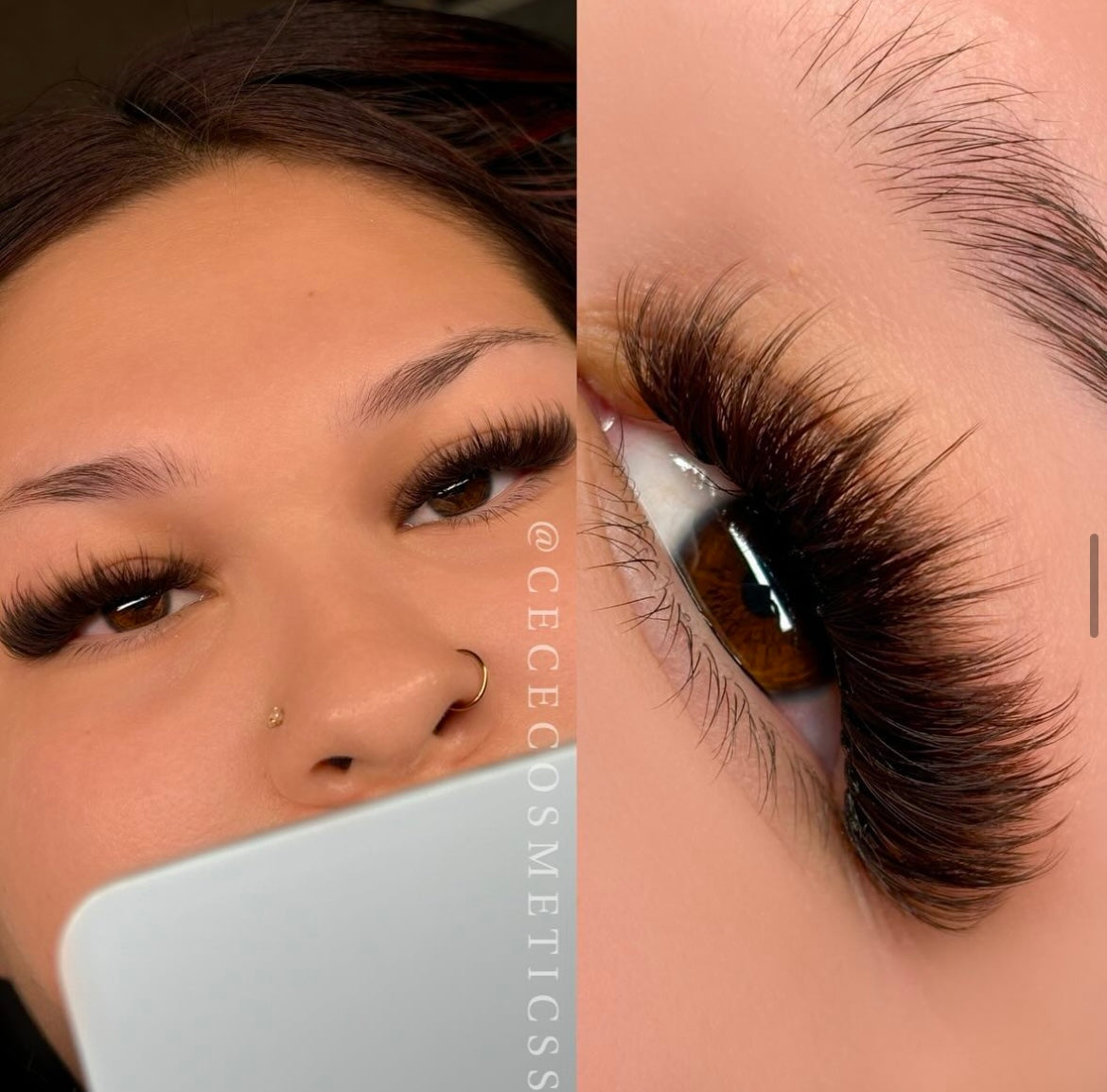 NUDE UMBER - CC/D/J CURL