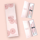 Milf Tweezer Duo (Fiber Tip)