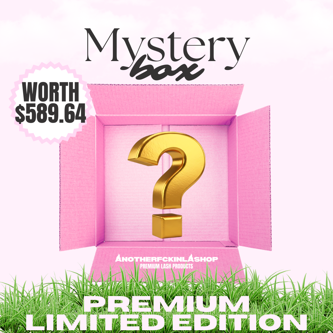 Mystery Box Collection