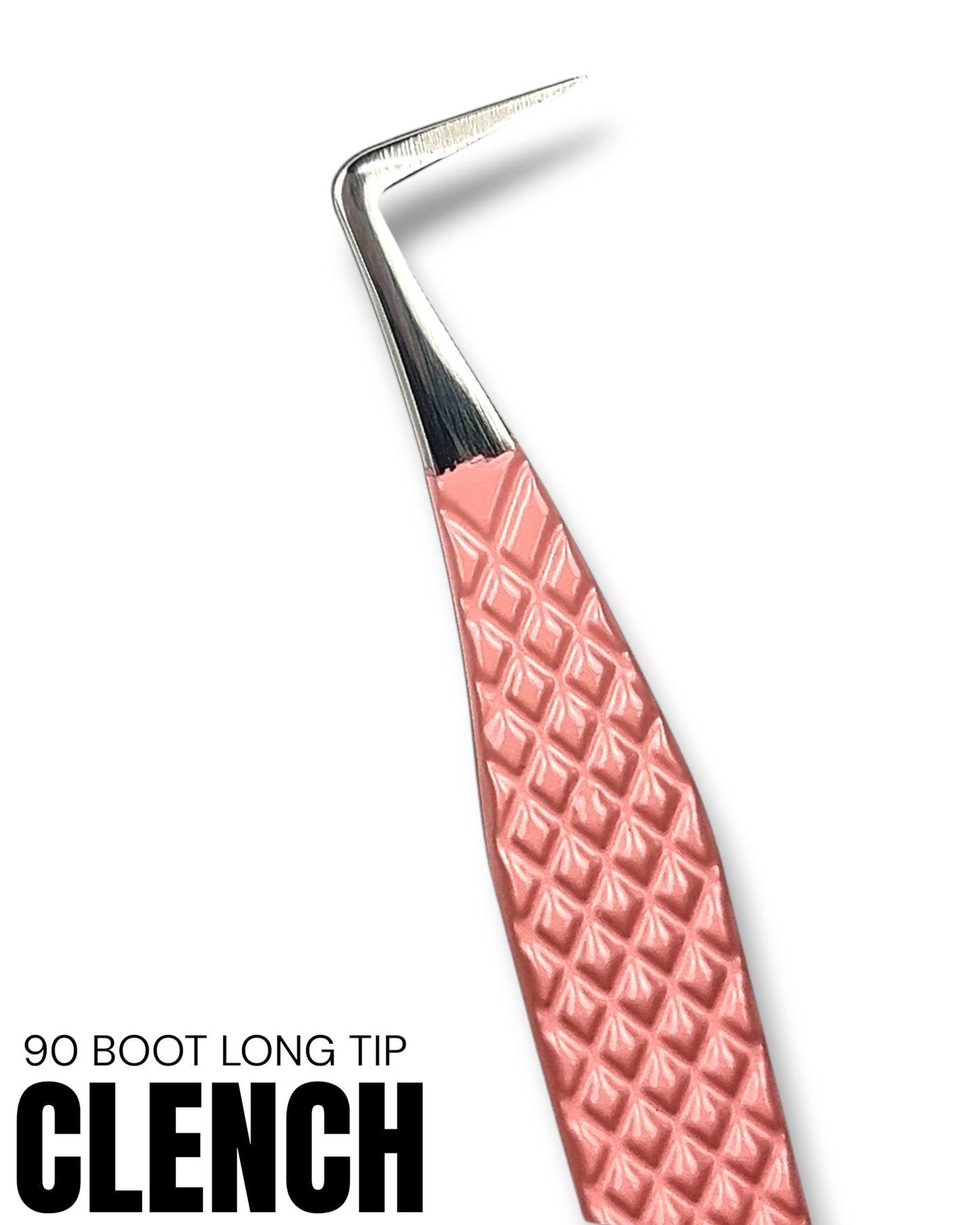 MILF Clench (Fiber Tip)