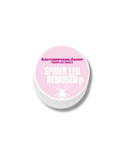 Spider Leg Remover Gel