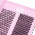 Precision Spikes 40 ROWS - C/CC/D CURL