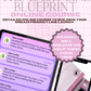 The Lash Line Blueprint | ONLINE COURSE