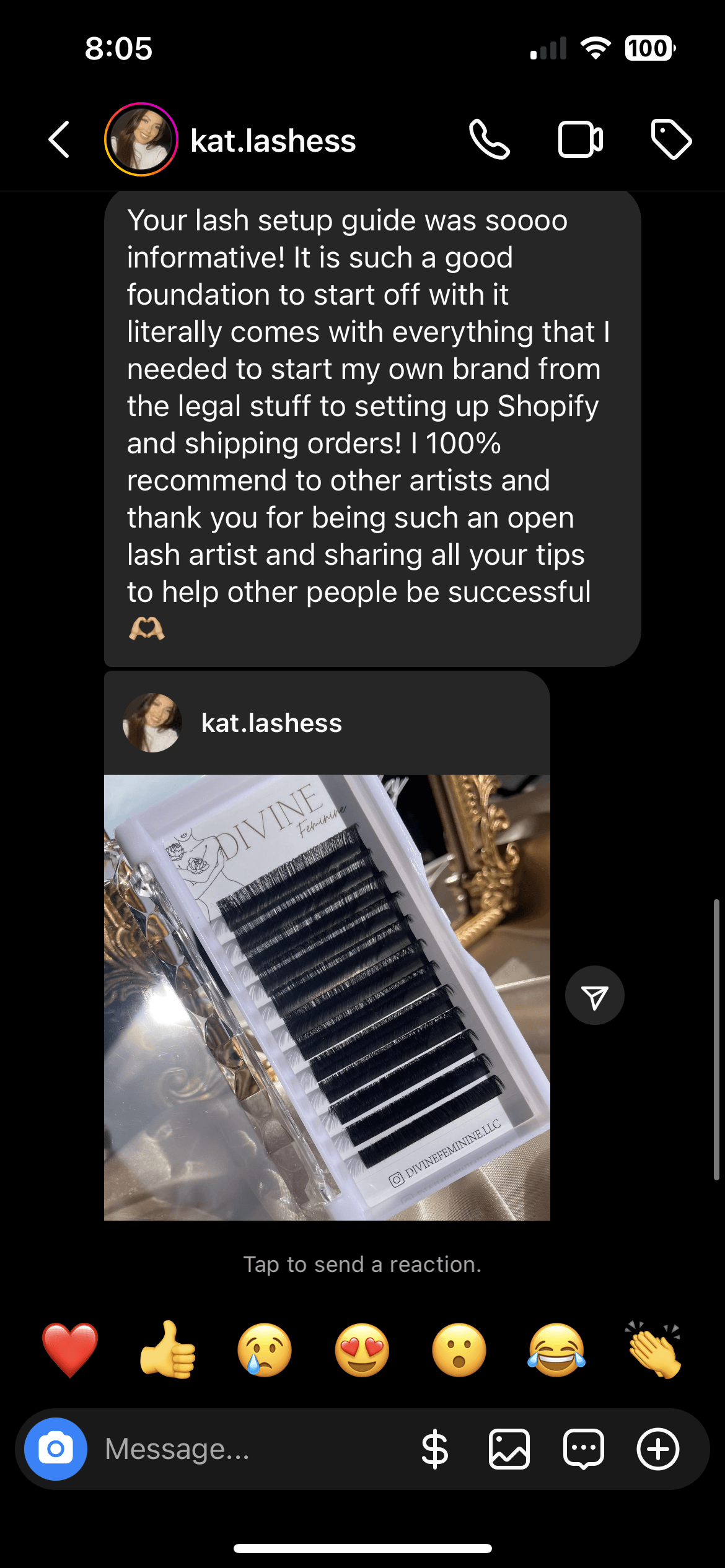 AFLT'S LASH SHOP SET UP GUIDE 2023 (SHOPIFY) - anotherfckinlashshop