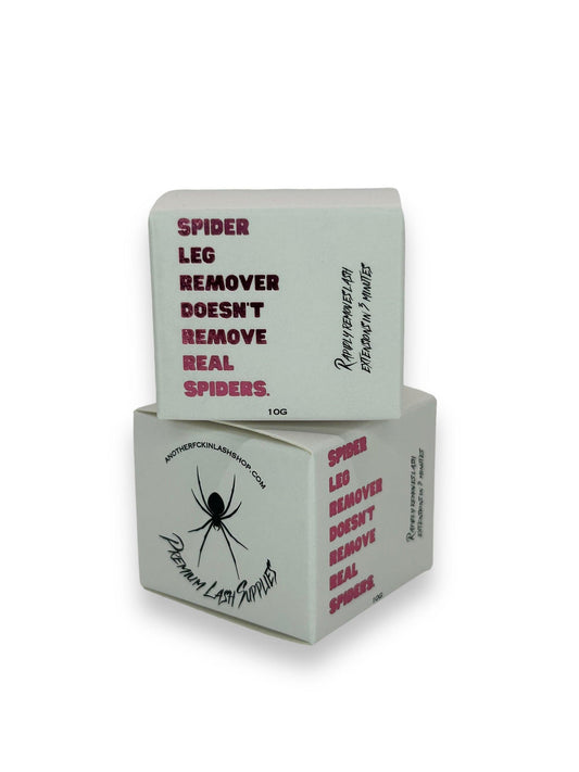 Spider Leg Gel Remover - anotherfckinlashshop